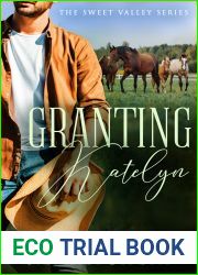 Granting Katelyn