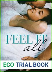 Feel It All (Aster Creek #1)