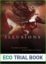 Illusions (Order of the Dragon, #1)