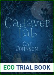 Cadaver Lab: A Small Town Romantic Comedy