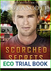Scorched Secrets (Finnegan First Responders #6)