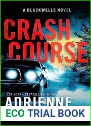 Crash Course (The Blackwells, #4)