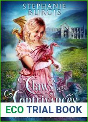 Claws and Contrivances (Regency Dragons, #2)