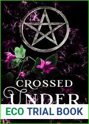 Crossed Under: A Reverse Harem Omegaverse Romance (Seven Book 3)