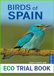 Birds of Spain (Pocket Photo Guides)