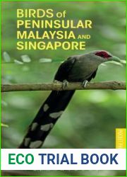 Birds of Peninsular Malaysia and Singapore (Pocket Photo Guides)