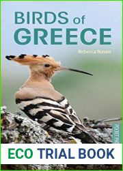 Birds of Greece (Pocket Photo Guides)