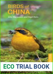 Birds of China (Pocket Photo Guides)