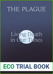 The Plague: Living Death in Our Times