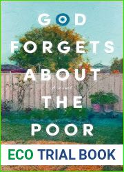 God Forgets About the Poor