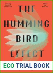 The Hummingbird Effect