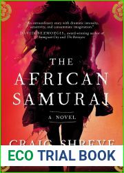 The African Samurai: A Novel