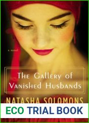 The Gallery of Vanished Husbands