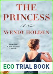 The Princess (Royal Outsiders, #3)