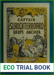 Captain Slaughterboard Drops Anchor