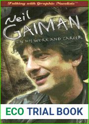 Neil Gaiman on His Work and Career (Talking with Graphic Novelists)