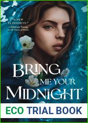 Bring Me Your Midnight