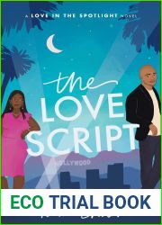 The Love Script (Love in the Spotlight, #1)