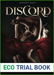 Discord: A Forbidden Age Gap Dark Romance (Chaos Duet Book 2)