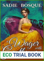 A Wager with the Gentleman (Necessary Arrangements #6)