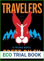 Travelers (Freaks, #2)