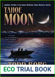 Tahoe Moon (Owen McKenna #20)