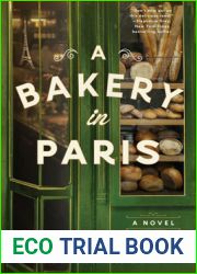 A Bakery in Paris