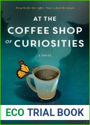 At the Coffee Shop of Curiosities
