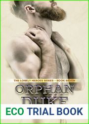 Orphan Duke (Lonely Heroes #8)