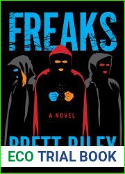 Freaks (Freaks, #1)