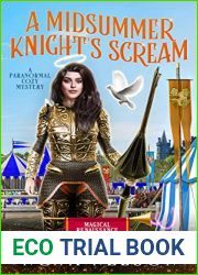 A Midsummer Knight|s Scream (Magical Renaissance Faire #3)
