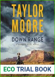 Down Range (Garrett Kohl, #1)