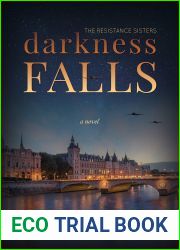 Darkness Falls (The Resistance Sisters #1)