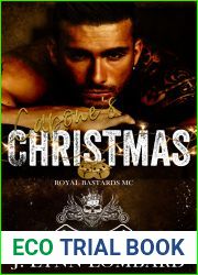 Capone|s Christmas (RBMC Los Angeles Chapter Book 3)
