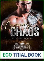 Capone|s Chaos Royal Bastards MC Los Angeles Chapter Book #2