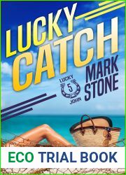 Lucky Catch (Lucky John Adventures #5)