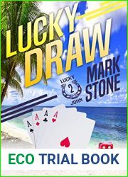 Lucky Draw (Lucky John Adventures #2)