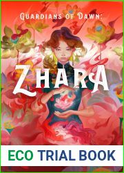 Zhara (Guardians of Dawn, #1)