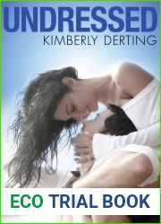 Undressed (The Men of West Beach, #1)