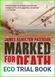 Marked for Death: The First War in the Air