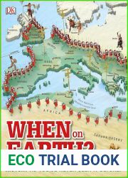 When on Earth?: History as You|ve Never Seen It Before! (DK Where on Earth? Atlases)