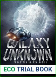 Galaxy Unknown (Forgotten Galaxy Book 1)