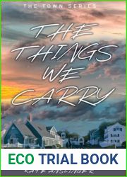 The Things We Carry