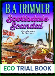 Scottsdale Scandal: a fun, romantic, thrilling adventure… (Laura Black Mysteries Book 10)