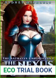 The Nexus Stone (The Astralys Chronicles Book 1)