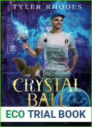 The Crystal Ball Conundrum (A Brush with Magic Cozy Mystery)