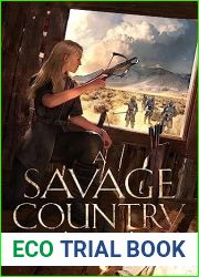 A Savage Country (Low Country Trilogy Book 2)