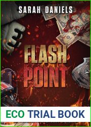 Flash Point (Tormented Symphony #1.5)