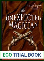 An Unexpected Magician