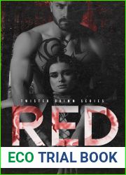 Red (Twisted Grimm Series Book 1)